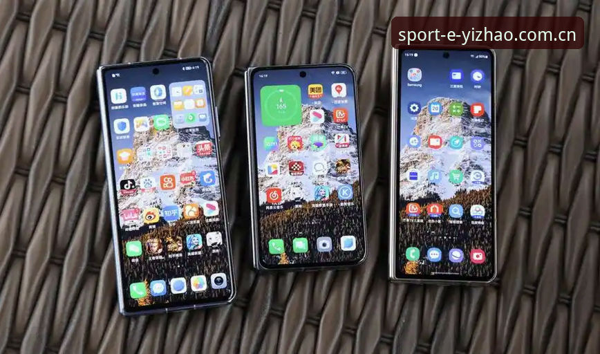 亿兆体育入口怎么找手机版 手机版 vs 网页版:亿兆体育入口怎么找手机版的终极对比指南